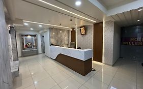 Hotel Millennium